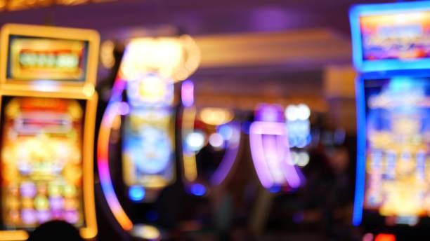 Red Tiger slot game symbols and win display on winbaru678